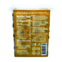 Marmarabirlik Black Olives, Authentic Turkish Pickled Olives, Natural Mediterranean Flavor, Hand-Picked, Perfect For Snacking, Salads & Mezze Platter 28.2 Fl Oz 381-410 Pcs