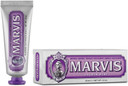 Marvis Jasmin Mint Toothpaste, 1.3 Oz