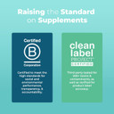 Maryruth Organics Chlorophyll Liquid Drops | Clean Label Project Certified® | Vegan | Non-Diluted Liquid Chlorophyll| Mulberry Derived Supplement For 14+ | Non-Gmo | Delicious Minty Flavor | 2 Fl Oz