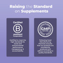 Maryruth Organics Kids Very Berry Liquid Probiotic, 2 Fz