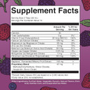 Maryruth'S Liquid Nighttime Liquid Multimineral + Skin Renew | Clinically Shown In Women To Reduce Fine Wrinkle & Improve Skin Firmness | Sepitone | No Melatonin | Magnesium | Vegan | 30 Servings