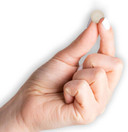 Mason Natural Herbal Diuretic Water Pill With Potassium