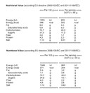 Maurten Energy Bar Mix Box 6X Solid 160, 6X Solid C160 - Box With 2 Mini-Bars On Oat-Rice Base - Power Bar With 40 G Carbohydrates For Endurance Sports Like Marathon - Low Fiber, Vegan, Gluten-Free