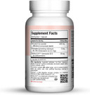 Maxi Health, Maxi Red Yeast Rice Complex (600 Mg), 60 Capsules