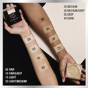 Maybelline Fit Me Loose Finishing Powder + Fit Me Blush Makeup Bundle, Includes 1 Setting Powder In Fair And 1 Blush In Pink