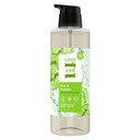 Love Beauty And Planet Body Wash Refresh And Rejuvenate, Kiwi And Peptides Made With Plant-Based Cleansers And Skin Care Ingredients 32.3 Fl Oz