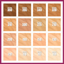 Maybelline Instant Age Rewind Eraser Treatment Makeup With Spf 18, Anti Aging Concealer Infused With Goji Berry And Collagen, Sandy Beige, 1 Count