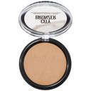 Maybelline New York City Bronzer Powder Makeup, Bronzer And Contour Powder, 100, 0.32 Oz