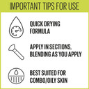 Maybelline Super Stay Full Coverage Liquid Foundation Active Wear Makeup, Up To 30Hr Wear, Transfer, Sweat & Water Resistant, Matte Finish, Honey, 1 Count