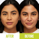 Maybelline Super Stay Up To 24Hr Hybrid Powder-Foundation, Medium-To-Full Coverage Makeup, Matte Finish, 130, 1 Count