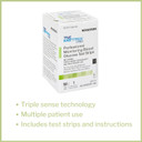 Mckesson True Metrix Blood Glucose Test Strips For Diabetes [50 Strips] Professional Monitoring System, Multiple Patient Use