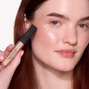 Mcobeauty Brighten & Perfect Cream Concealer, 5 Medium Natural Beige, Brightening Coverage For Flawless Complexion, Vegan, Cruelty Free Cosmetics