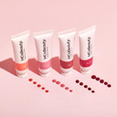 Mcobeauty Cheek And Lip Tint - Luminous Pop Of Buildable Color - Quick-Drying And Long-Wearing - Blurs The Lines Between A Dewy Gloss And A Stain - Gives Skin A Youthful Glow - Tango - 0.34 Oz