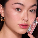 Mcobeauty Hot Lip Plump - High-Gloss Lip Enhancer, Disco, Vegan, Cruelty Free Cosmetics