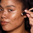 Mcobeauty Instant Contour Beauty Wand, Medium/Dark, Sculpt & Define For A Natural Contour, Vegan, Cruelty Free Cosmetics