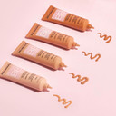 Mcobeauty Miracle Bb Cream, Medium, Skin-Perfecting Coverage For Effortless Beauty, Vegan, Cruelty Free Cosmetics