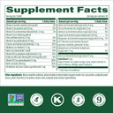 Megafood Kids One Daily Multivitamin - Convenient Mini Multivitamin For Kids - With Zinc, Vitamins C, B & D - Vegetarian, Gluten Free, Non Gmo - 30 Tablets, 30 Servings