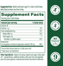 Megafood Relax + Calm Magnesium Supplement - Soft Chews With Magnesium Citrate & Malate For Heart Health, Muscle Tension & More - Vegetarian - Grape-Flavor - 30 Chews (15 Servings)