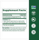 Megafood Zinc Supplements - Vegan Immune Support Supplement With 22.5 Mg High Potency Fermented Zinc - Made With Real Food - Gluten-Free, Kosher - 60 Tablets, 60 Servings