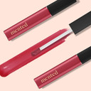 Mented Cosmetics Lip Gloss Bundle | Vegan, Paraben-Free, Cruelty-Free Gloss Topper | Long Lasting And Moisturizing Lipgloss (#1 Cran & Send Nudes)
