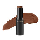 Mented Cosmetics Stick Foundation Make Up, Concealer & Contour Stick For Dark Skin, Cream Foundation For Black Women Makeup, Vegan And Cruelty Free, D20
