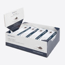 Metagenics Ultra Calm Bar - For Stress Management Support* - With 200 Mg L-Theanine - With Iron & Potassium Minerals - 12 Bars