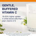 Metagenics Ultra Potent-C Vitamin C Powder - Immune Support Supplements* - Gentle On Stomach - With Bioflavonoids, L-Glutathione & L-Lysine - Non-Gmo - Gluten-Free - 8.39 Oz