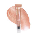 Milani Cheek Kiss Liquid Blush + Glow, Creamy 2-In-1 Blush For Cheeks And Highlighter Makeup For Dewy, Radiant Finish - 130 Dolce Pink