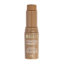 Milani Conceal + Perfect - Skin Tint Stick, Blur Out Tinted Moisturizer Makeup, Shade 011