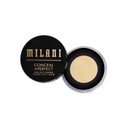 Milani Conceal + Perfect Setting Powder Makeup -Banana Blur Out Talc-Free Formula, Pore Blurring Filtered Finish
