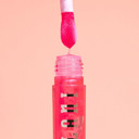 Milani Fruit Fetish Lip Oil Bundle With Vitamin E For Instant Hydration, Fruit Extract Infused Lip Treatment And Moisturizing Lip Gloss - Raspberry Peach + Strawberry Melon, 2Pk