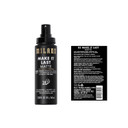 Milani Setting Spray + Primer, Make It Last Matte- Oil Absorbing Charcoal Formula To Control Shine, Matte Finish Setting Spray For Makeup And Primer For Oily Skin, Prime +Correct + Set, 2.03 Fl. Oz