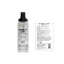 Milani Sunscreen Setting Spray + Primer, Make It Last Sunscreen For Face- Spf 30 Uva & Uvb Protection Antioxidant Rich Formula For Broad Spectrum Protection, Prime + Set + Protect, 2.02Fl. Oz