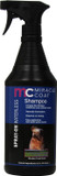 Miracle Care Coat Spray On Waterless Dog Shampoo,32-Ounce