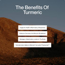 Momentous Turmeric Supplement 1,000 Mg - Natural Antioxidant Turmeric Curcumin For Foundational Health - Nsf Certified For Sport® - Gluten-Free - 30 Servings - 60 Capsules