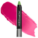 Moodmatcher Twist Stick Original Color-Change Lipstick, Red-12 Hour Long Wear, Waterproof, Ultra Hydrating With Aloe & Vitamin E, Smudgeproof, Faderproof & Kissproof (Green)