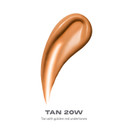 Morphe Lightform Dewy Foundation - Extended Hydration Foundation Makeup With A Lasting, Natural Radiant Finish - Long-Wearing Formula With Buildable, Medium Coverage - Tan 15N (1.01 Fl Oz)