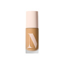 Morphe Lightform Dewy Foundation - Extended Hydration Foundation Makeup With A Lasting, Natural Radiant Finish - Long-Wearing Formula With Buildable, Medium Coverage - Tan 18W (1.01 Fl Oz)