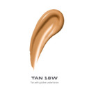 Morphe Lightform Dewy Foundation - Extended Hydration Foundation Makeup With A Lasting, Natural Radiant Finish - Long-Wearing Formula With Buildable, Medium Coverage - Tan 18W (1.01 Fl Oz)