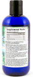 Mother Earth Minerals - Magnesium - 8 Ounce 96 Servings