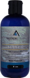 Mother Earth Minerals - Sulfur - Aids In Elimination Of Toxins, Supports Blood Circulation, Scavenges Free Radicals, Beautifies The Skin, Flexible Bond Connects Cells - 8 Ounce 96 Servings