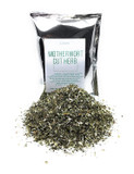 Motherwort Herbal Tea - Ingredients: 100% Natural Motherwort, Cut & Dried Leonurus Cardiaca - Origin: Poland - Net Weight: 1.41 Oz/40 Grams