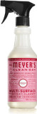 Mrs. Meyer'S Clean Day All-Purpose Cleaner Spray, Snowdrop, 16 Fl. Oz