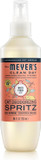 Mrs. Meyer'S Clean Day Cat Deodorizing Spray, White Peach Scent, 8Oz
