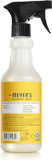 Mrs. Meyer'S Clean Day Multi-Surface Everyday Cleaner, Dandelion Scent, 16 Ounce Bottle