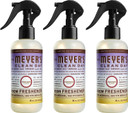 Mrs. Meyer'S Clean Day Room Freshener, Compassion Flower Scent, 8 Ounce Non-Aerosol Spray Bottle