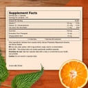 Mt. Angel Vitamins - Zinc Quercetin With Bromelain Supplement  Immune Support & Respiratory Health - Quercetin 500Mg Capsules | Zinc 50Mg | Vitamin C Capsules | Immune Booster For Adults - 120Ct