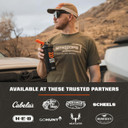 Mtn Ops Vitamin D3 K2 Gummies, 5000 Iu Vitamin D3 And Vitamin K2 Mk7, Naturally Gluten-Free With Natural Strawberry Flavor, 60 Soft-Chew Gummies, 60 Servings Per Container