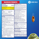 Mucinex® Fast-Max® Liquid Gels - Cold, Flu & Sore Throat 24/16 Ct