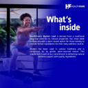 Mullein Leaf Extract 3000Mg | 200 Vegan Capsules | Traditional Herbal Formula | Non-Gmo & Gluten-Free | Made In Usa